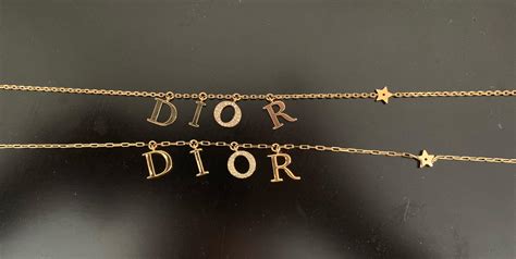 dior dio evolution necklace dupe|dior friendship bracelet dupe.